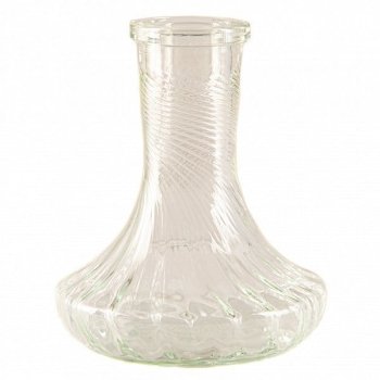 Колба Vessel Glass Крафт Mini рифлёная