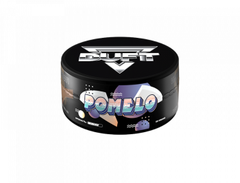 Табак для кальяна Duft Pomelo 80гр