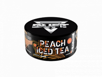 Табак для кальяна Duft Peach iced tea 20гр