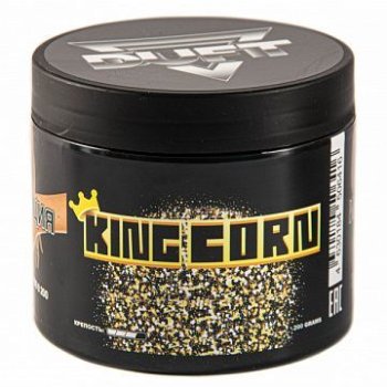 Табак для кальяна Duft King corn 200гр