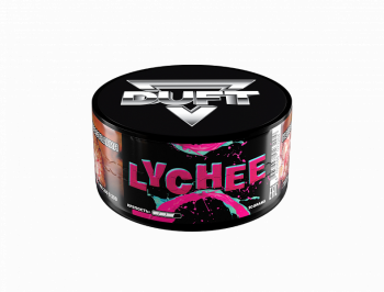 Табак для кальяна Duft Lychee 20гр
