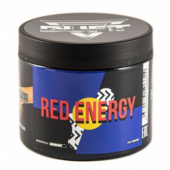 Табак для кальяна Duft Red energy 200гр