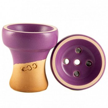 Чаша €33 SOLO Purple, Mate