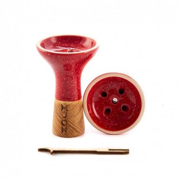 Чашка MOONRAVE Killer raspberry