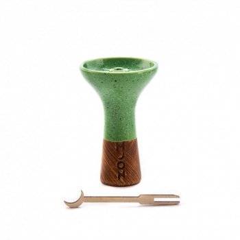 Чашка MOONRAVE Phunnel kiwi