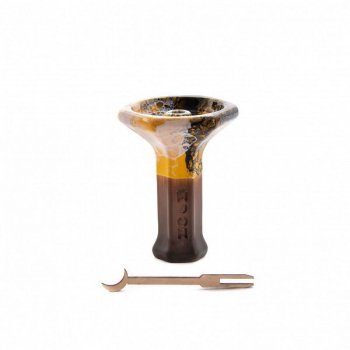 Чашка MOONRAVE Grand Phunnel Venom yellow