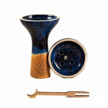 Чашка MOONRAVE Killer Marble Blue-Black