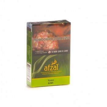 Afzal Kiwi 40гр