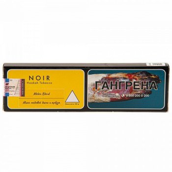 NOIR Kashmir Peach 100гр