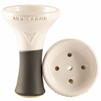 Чашка Aventador Evil 12 (White-Gray)