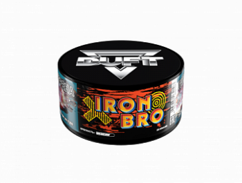 Табак для кальяна Duft Iron bro 20гр