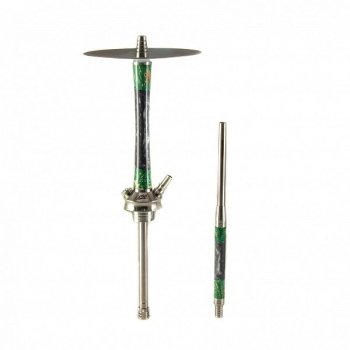 Кальян DSH EX Gray Lake (без колбы)