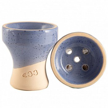 Чашка €33 BASE Blue Dot