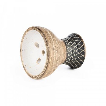 Чаша ALPHA BOWL - Turk Design (White Sand)