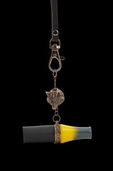 Мундштук Maklaud Personal (Gazzik)