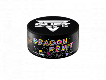 Табак для кальяна Duft Dragon fruit 80гр