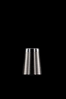 Коннектор для чаши Maklaud (НЕРЖ.)