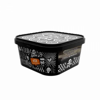 Табак для кальяна Хулиган VITA 200гр