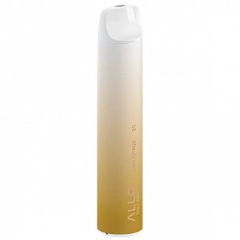 ALLO Kiwi Citrus (2500 затяжек)