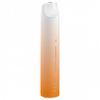 ALLO Pineapple Grapefruit (2500 затяжек)