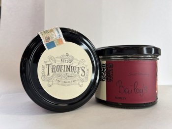 Trofimoff's Burley Baileys 125гр