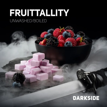 Табак для кальяна Darkside Frutality 30 гр. Core