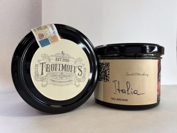 Trofimoff's No aroma Italia 125гр