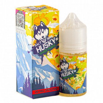 Жидкость HUSKY SALT Shake pears 20 мг strong 30 мл