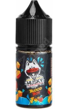 Жидкость HUSKY PREMIUM Blood boy 20 мг strong 30 мл