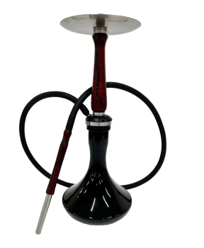 Кальян Werkbund Hookah Maverick 2.0 Zeus Red-Black
