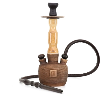 Кальян Werkbund Hookah Scratch