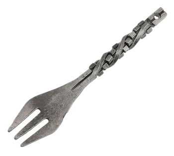 Вилка Werkbund Transformer