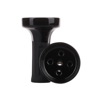 Чашка Werkbund Zeus Killer Schwarz