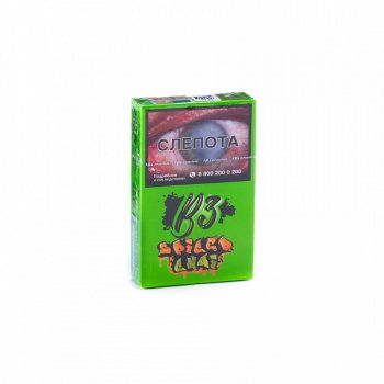 B3 Spiced chai 50гр