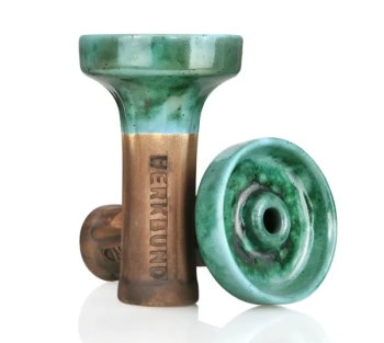 Чашка Werkbund Zeus Kiwi