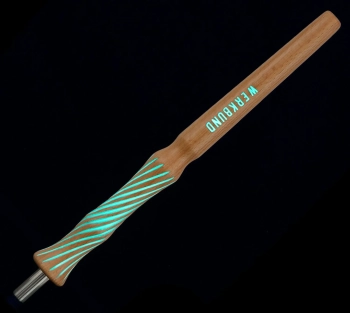 Мундштук Werkbund Swirl