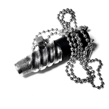 Персональный мундштук Werkbund Rubber