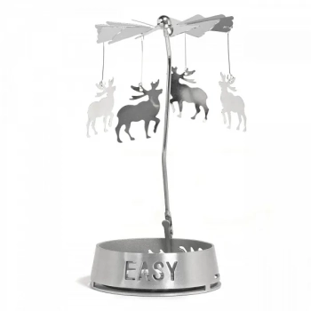 Калауд Watta EASY (конус) + Карусель Watta Fiesta Deer