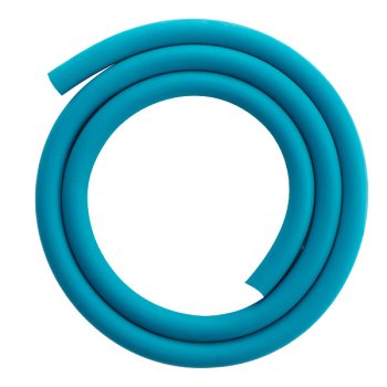 Шланг Easy Choice (Soft Touch) бирюзовый