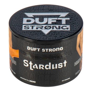 Табак для кальяна Duft Strong Stardust 40гр