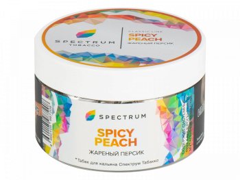 Spectrum Spicy Peach 200гр