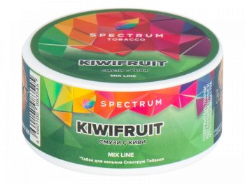 Табак для кальяна Spectrum Kiwifruit 25гр