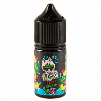 Жидкость HUSKY PREMIUM Tasty splash 20 мг 30 мл