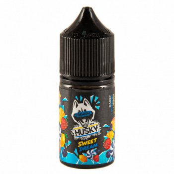 Жидкость HUSKY PREMIUM Sweet dream 20 мг 30 мл