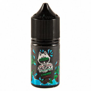Жидкость HUSKY PREMIUM Choko loko 20 мг 30 мл