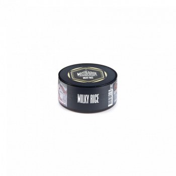 MustHave Milky rice 25гр
