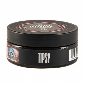 Табак для кальяна MustHave Tipsy 125гр