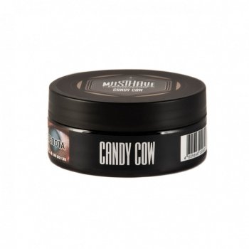 Табак для кальяна MustHave Candy cow 125гр
