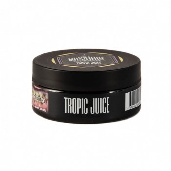 Табак для кальяна MustHave Tropic juice 125гр