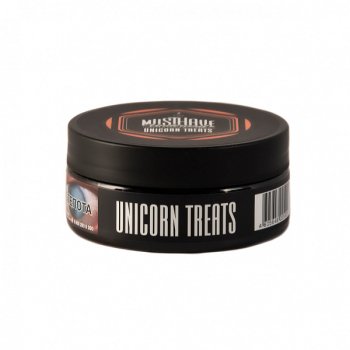 Табак для кальяна MustHave Unicorn treats 125гр